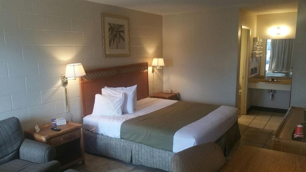 American Quality Lodge Панама-Сити Экстерьер фото