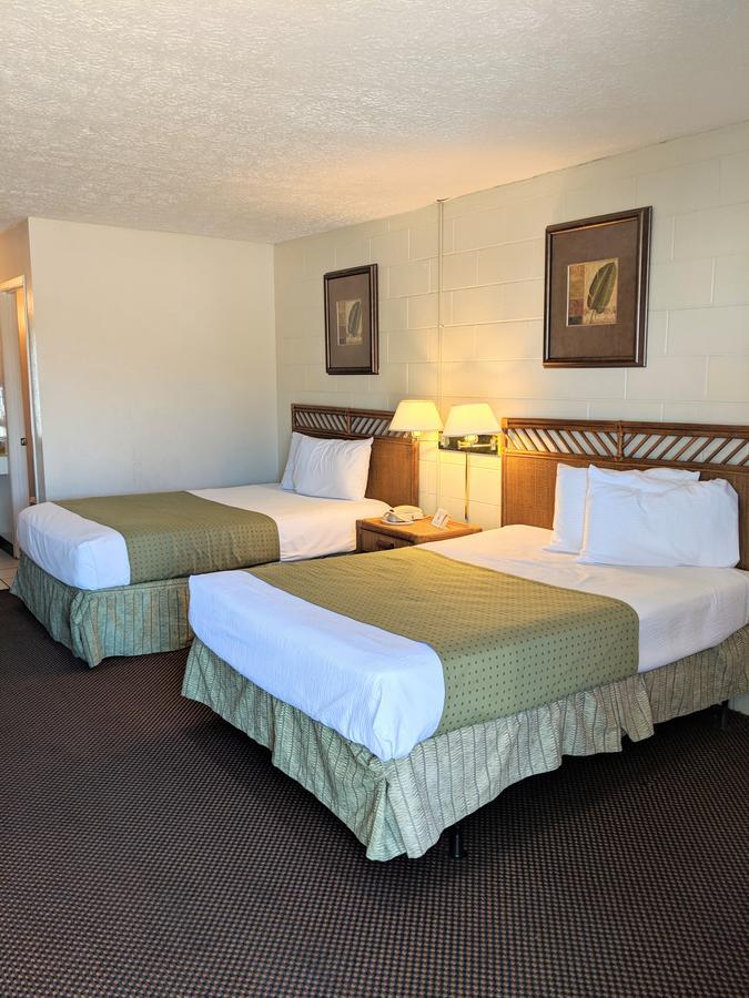 American Quality Lodge Панама-Сити Экстерьер фото