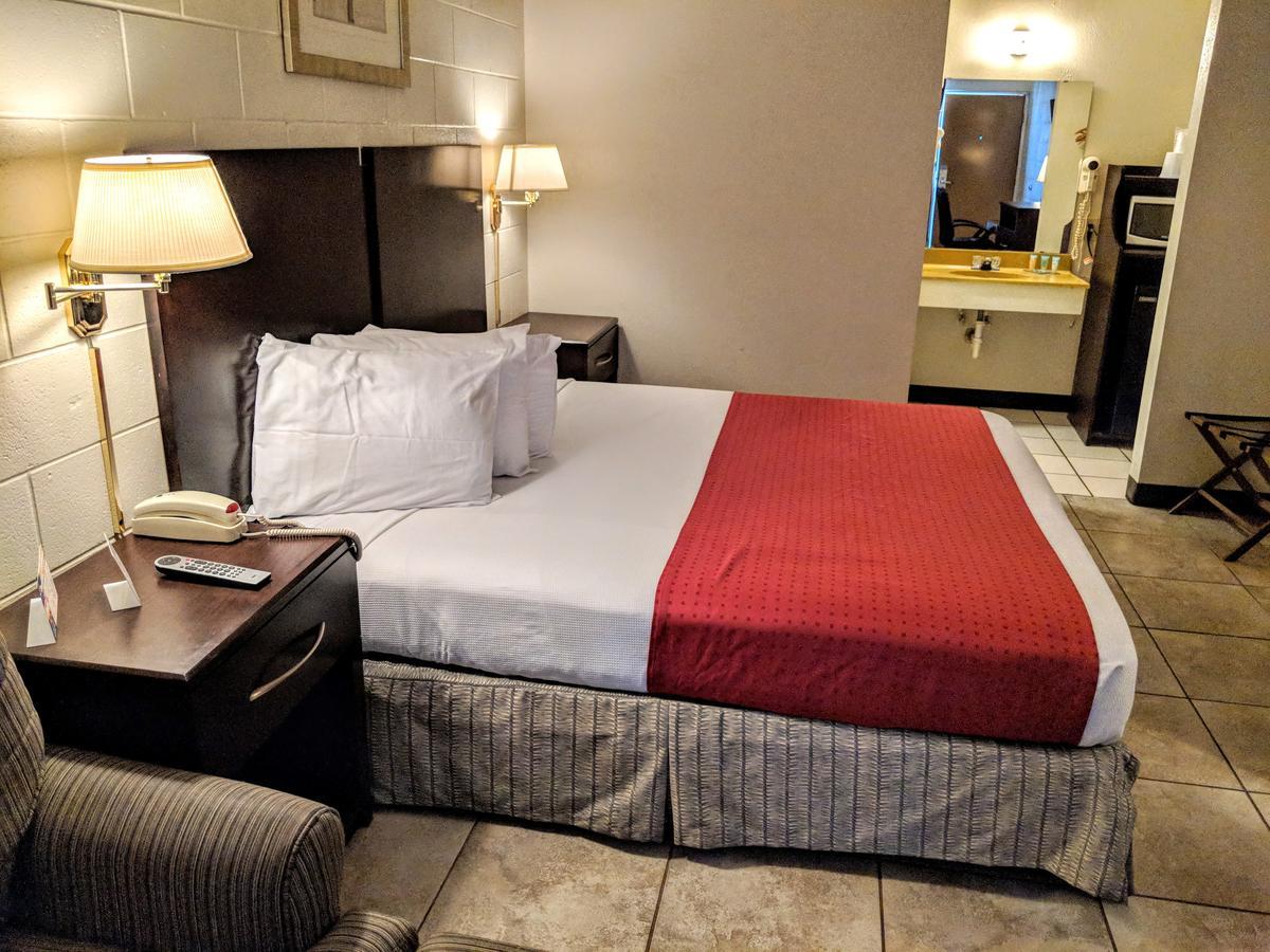 American Quality Lodge Панама-Сити Экстерьер фото