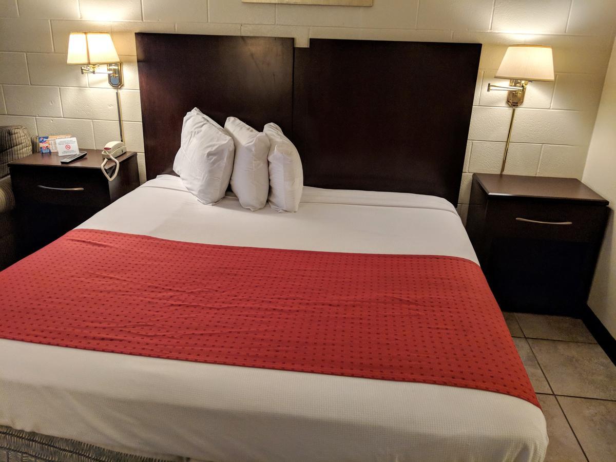 American Quality Lodge Панама-Сити Экстерьер фото