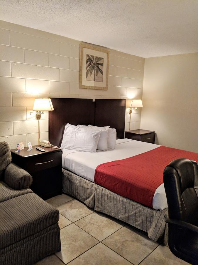 American Quality Lodge Панама-Сити Экстерьер фото