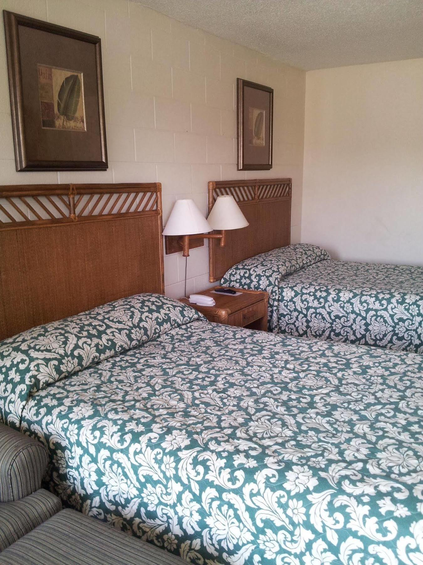American Quality Lodge Панама-Сити Экстерьер фото